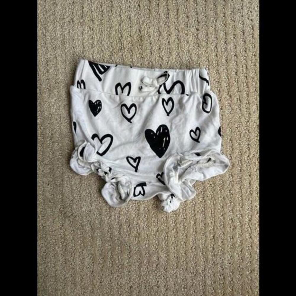 Angel Dear Bummie shorts